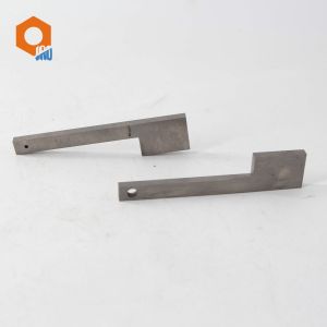 Tungsten Carbixde Buttons Custom Cemented Carbide Wear Parts For Mining