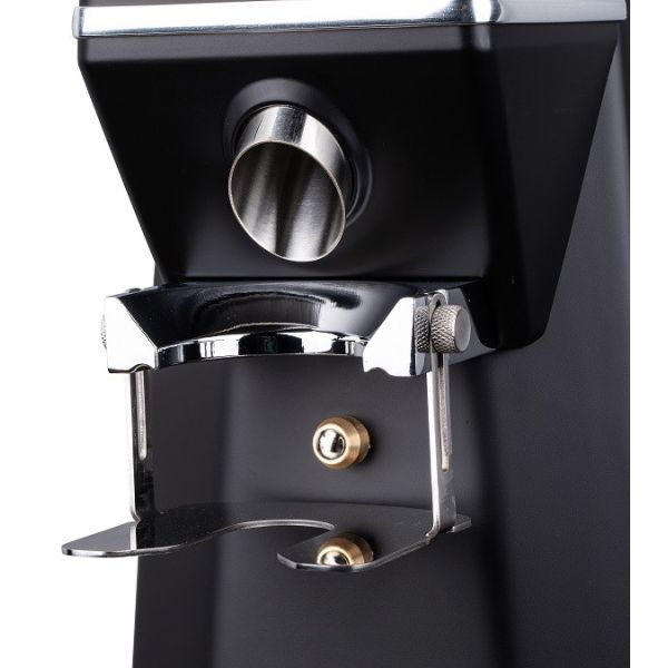 15kg Flat Burr Grinder Custom Espresso Pulverizing Machine