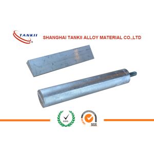 Wholesale Ribbon Spring Electrical Heating Wire Ribbon Resistivity Soild Conductor from china suppliers