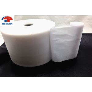 Soft And Flexible Sew On