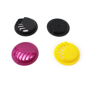 China One Way Exhaled Valve With Silicon Film Close Inhaled Breath on sale