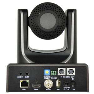 support vmix software NDI network 1080p HD Camera USB&HDMI 20X PTZ Conference