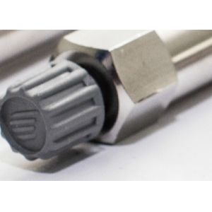 L250mm Anion Exchange Column Using Carbonate System SH-AC-4