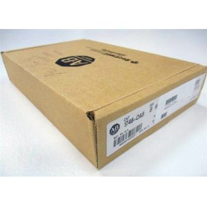 ALLEN BRADLEY 1746-OA8 SLC500 Micro PLC Controller Programmable New Original