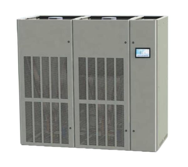 Quality Modular Dual Cold Source Computer Room Precision Cooling Solution Large Capacity for sale