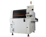 Feeder Label Printing Machines On PCB with Three Axis Workbench Automatic