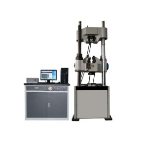 Wholesale Durable Electromechanical Universal Testing Machine 2000kN Computer Controlled from china suppliers