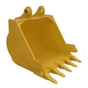 Q355 16MN General Purpose Bucket For Light Works