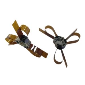 ATM Machine Parts Diebold WCS-S Roller Assy 4P007460-A 49024216000B 49-024216