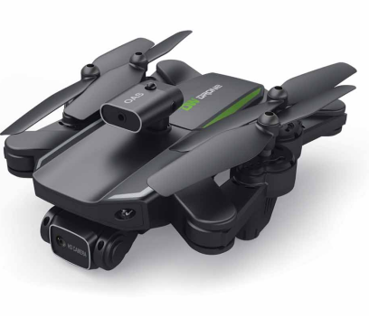 Take Your Wedding Videography to the Next Level with W19Hw Drone Auto Hovering Mode and Low Noise Propellers