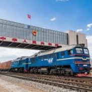 Wholesale Amazon FBA Rail Freight From China To Europe from china suppliers