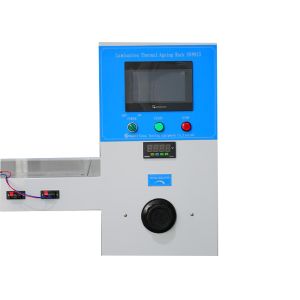 IEC 60598-1 Luminaires Thermal Testing Aging Rack For Lamp Aging Life Test