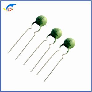 MZ6 300-600R800V Ceramic PTC Thermistor Positive Temperature Coefficient
