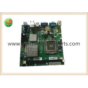 1750228920 Mother Board PC 280 ATM Machine Control Board 01750228920