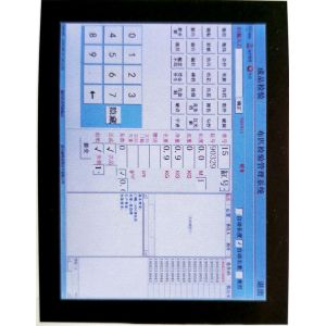 High Speed Inspection Rewinding Machine With Photo - Electrical Sensor CE