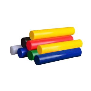 Wholesale OEM Pom Plastic Sheet Rod Copolymer Material Engineering Plastic from china suppliers