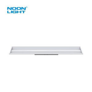 Wholesale DLC Certified LED Troffer Lights 1FT X 4FT 4 Step Power Adujustable from china suppliers