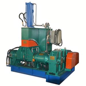 110L Rubber Plastics Kneading Banbury Mixer Machine