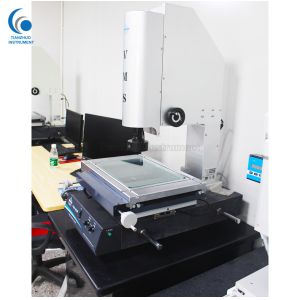 High Precision Optical Measurement Machine , Visual Measuring Machine VMS -