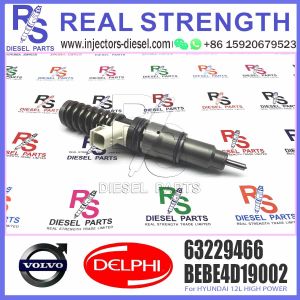 High quality Diesel unit pump injector 63229466 for diesel engine injector