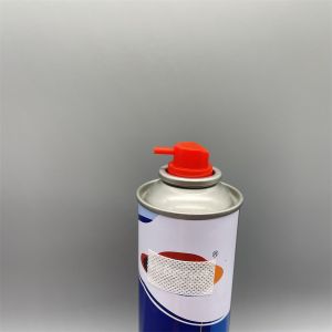 Full-Circle Spray Valve For Industrial Applications Robust Spray Solution For