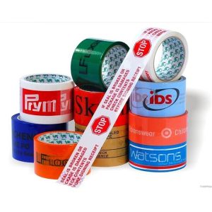 Wholesale Custom Logo Printed Tape Packing Tape With Company Logo from china suppliers