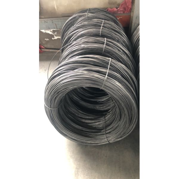 Inverted Type Wire Drawing Machine with Large Capacity Continuous Working and Long Service Life for Steel and Non-Ferrous Wires