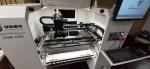 Table Top CHM-650 High Precision 4 Heads SMT PCB Component Mounting Machine