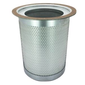 Wholesale 2116010107 Air Compressor Filter Element Oil and Gas Separator Durable Metal Air Filter for Optimal Performance from china suppliers