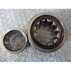 China NJ303 304 305 306 Cylindrical Roller Bearing N303 ECP ECJ ECM NJ307 EMC3 NJ 307 ECP on sale