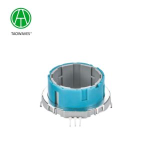 Absolute Encoder Module with Hollow Shaft for Automation