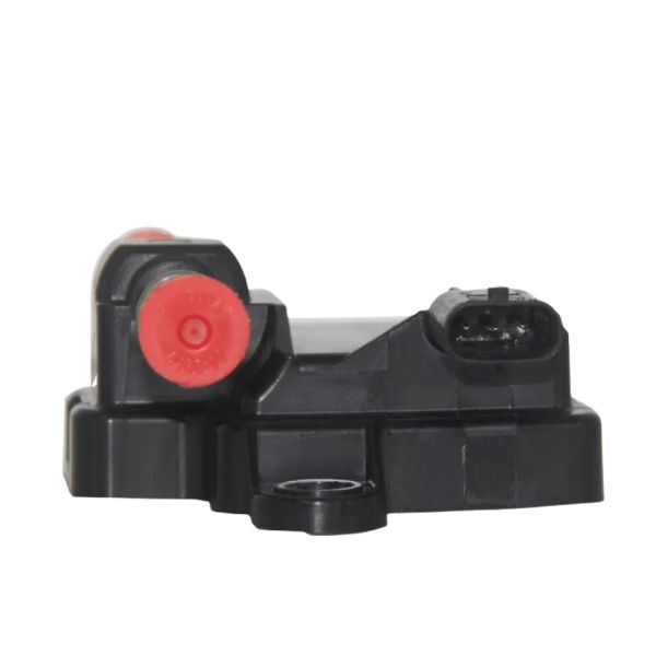 12V Universal Oil Pressure Switch Flex Fuel Composition Sensor