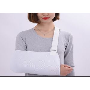 Soft Carton Elastic Medical Rib Fracture Chest Injury Compression Band for Rib