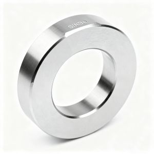 Encoder Code Disk Fixing Ring for Humanoid Robots: Precision CNC Machining China