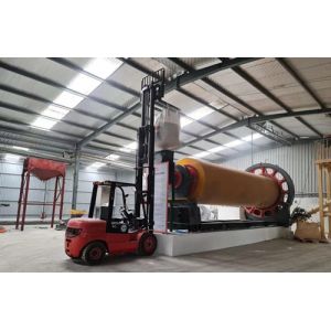 Dimension L*W*H M Ceramic Liner Ball Mill Machine Ball Grinding Mill for Energy