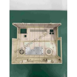 Mindray MEC-1000 MEC1000 Patient Monitor parts Rear Housing In Good Shape