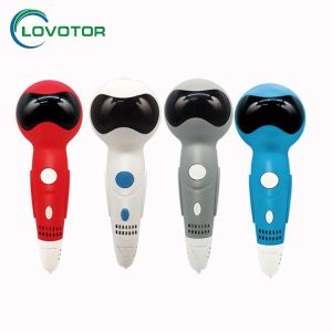 new robot style 3D printing pen with normal temperature and OEM logo