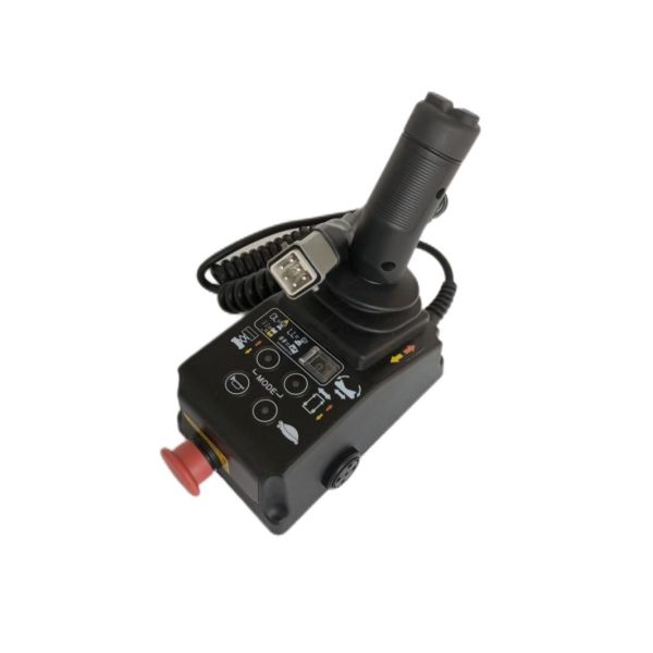 Easy-to-Install Plug and Play Scissor Lift DTC Control Box Kit for Sinoboom