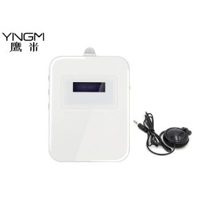 30m Tour Guide Wireless System Support Multi Language Explanation