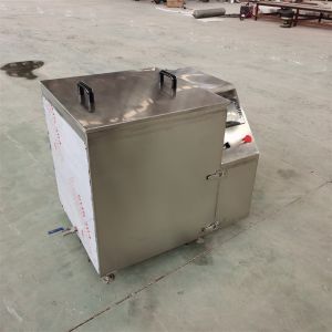 HL 4*4 Automatic Colostrum Pasteurizer for Pasteurizing Thawing Colostrum