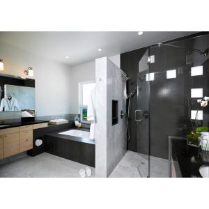 Light Steel Frame Structure Prefabricated Villa Energy Saving Modern Modular