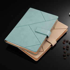 Personalised Leather Diary Journal Notebook With 80 Sheets Travelers
