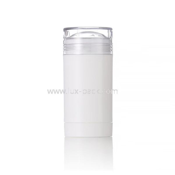 High Quality AS Raw Material 15g 35g 50g 75g 100g Deodorant Balm Stick Support