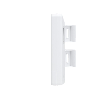 LocoM9 CPE 1000Mbps 7W Wireless Bridge Surveillance System