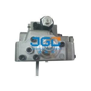 Sk200-8 Sk250-8 Excavator Hydraulic Main Pump Regulator K3v112dtp Yn10v01009p1
