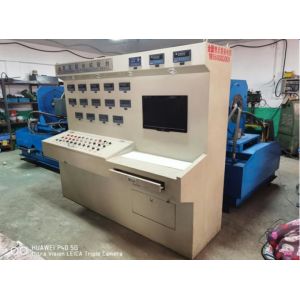 Buy cheap Customization Hydraulic Pump Test Stand for Different Requirements from wholesalers