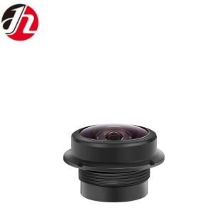 Seamless 1.27mm Car Wide Angle Lens F2.4 HD Wide Angle 1080P