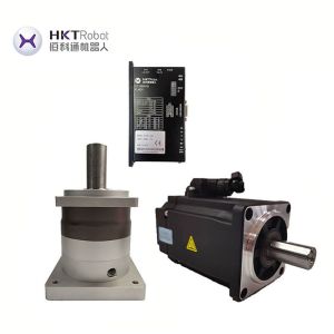 Wholesale 1300N AGV Drive System Low Voltage Servo Motor from china suppliers