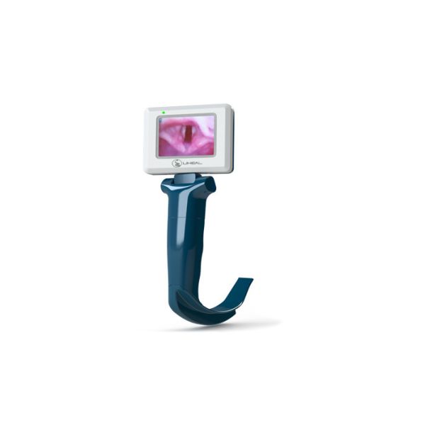 Besdata Portable Video Laryngoscope / Pediatric Video Laryngoscope With