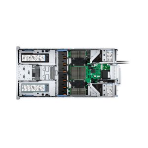 DELL PowerEdge R760xa 2U Rack Server